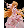Sword Art Online: Alicization - Asuna Stacia figure, The Goddess of Creation, DreamTech