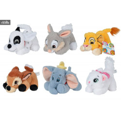 Disney random plush -...