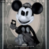 Disney, Steamboat Willie - Minnie figure, Master Craft