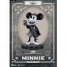 Disney, Steamboat Willie - Minnie figure, Master Craft