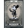 Disney, Steamboat Willie - Minnie figure, Master Craft