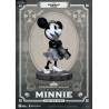 Disney, Steamboat Willie - Minnie figure, Master Craft