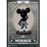 Disney, Steamboat Willie - Minnie figure, Master Craft