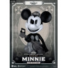 Disney, Steamboat Willie - Minnie figure, Master Craft