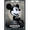 Disney, Steamboat Willie - Minnie figure, Master Craft
