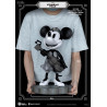Disney, Steamboat Willie - Minnie figure, Master Craft