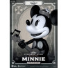 Disney, Steamboat Willie - Minnie figure, Master Craft
