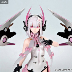 Punishing: Gray Raven -...