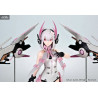 Punishing: Gray Raven - Liv (Leaf) figure, Ryukou