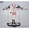 Punishing: Gray Raven - Liv (Leaf) figure, Ryukou