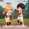 Major 2nd - Yayoi Sawa or Tao Sagara figure