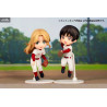 Major 2nd - Figurine Yayoi Sawa ou Tao Sagara