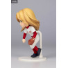 Major 2nd - Yayoi Sawa or Tao Sagara figure
