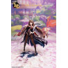 Mahjong Soul - Princess Kaguya figure, Contract