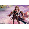 Mahjong Soul - Figurine Princess Kaguya, Contract