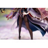 Mahjong Soul - Princess Kaguya figure, Contract