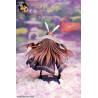 Mahjong Soul - Princess Kaguya figure, Contract
