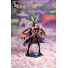 Mahjong Soul - Princess Kaguya figure, Contract