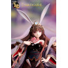Mahjong Soul - Figurine Princess Kaguya, Contract