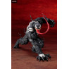 Marvel, Spider-man - Venom figure, ARTFX+