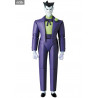 DC Comics, The New Batman Adventures - Figurine The Joker, MAF EX