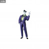 DC Comics, The New Batman Adventures - Figurine The Joker, MAF EX