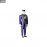 DC Comics, The New Batman Adventures - Figurine The Joker, MAF EX