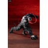Marvel, Spider-man - Venom figure, ARTFX+