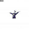 DC Comics, The New Batman Adventures - Figurine The Joker, MAF EX