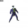 DC Comics, The New Batman Adventures - Figurine The Joker, MAF EX