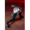 Marvel, Spider-man - Venom figure, ARTFX+