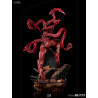 Marvel, Venom: Let There Be Carnage - Figurine Carnage ou Venom, BDS Art Scale
