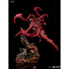 Marvel, Venom: Let There Be Carnage - Carnage or Venom figure, BDS Art Scale
