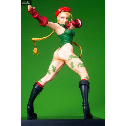 Street Fighter - Figurine...