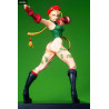 Street Fighter - Cammy figure, Bishoujo