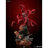 Marvel, Venom: Let There Be Carnage - Carnage or Venom figure, BDS Art Scale