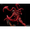 Marvel, Venom: Let There Be Carnage - Carnage or Venom figure, BDS Art Scale