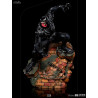 Marvel, Venom: Let There Be Carnage - Figurine Carnage ou Venom, BDS Art Scale
