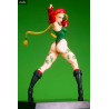 Street Fighter - Cammy figure, Bishoujo