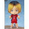 Haikyu!! Second Season - Figurine Kenma Kozume, Nendoroid