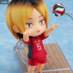 Haikyu!! Second Season -...