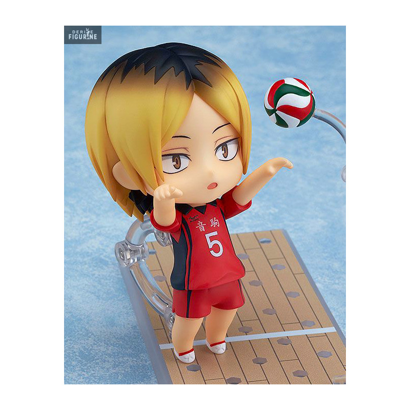 Haikyu!! Second Season -...