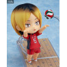Haikyu!! Second Season - Figurine Kenma Kozume, Nendoroid