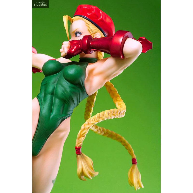 Street Fighter - Cammy...