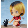 Haikyu!! Second Season - Figurine Kenma Kozume, Nendoroid