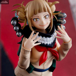 My Hero Academia - Figurine...
