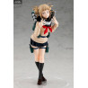 My Hero Academia - Figurine Himiko Toga, Pop Up Parade