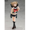 My Hero Academia - Figurine Himiko Toga, Pop Up Parade