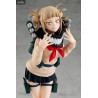 My Hero Academia - Figurine Himiko Toga, Pop Up Parade