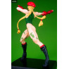 Street Fighter - Cammy figure, Bishoujo